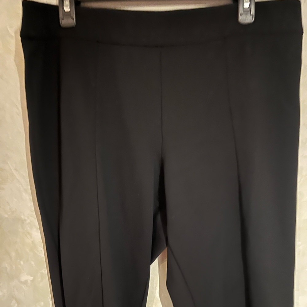 a new day Classic Black Women's Trousers